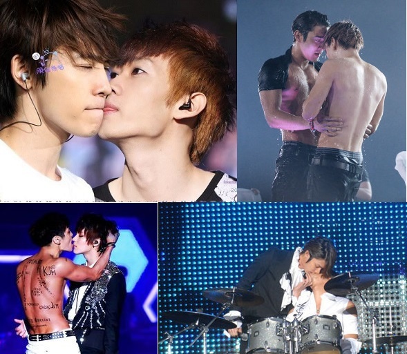 ca si Han Quoc dong tinh anh 4