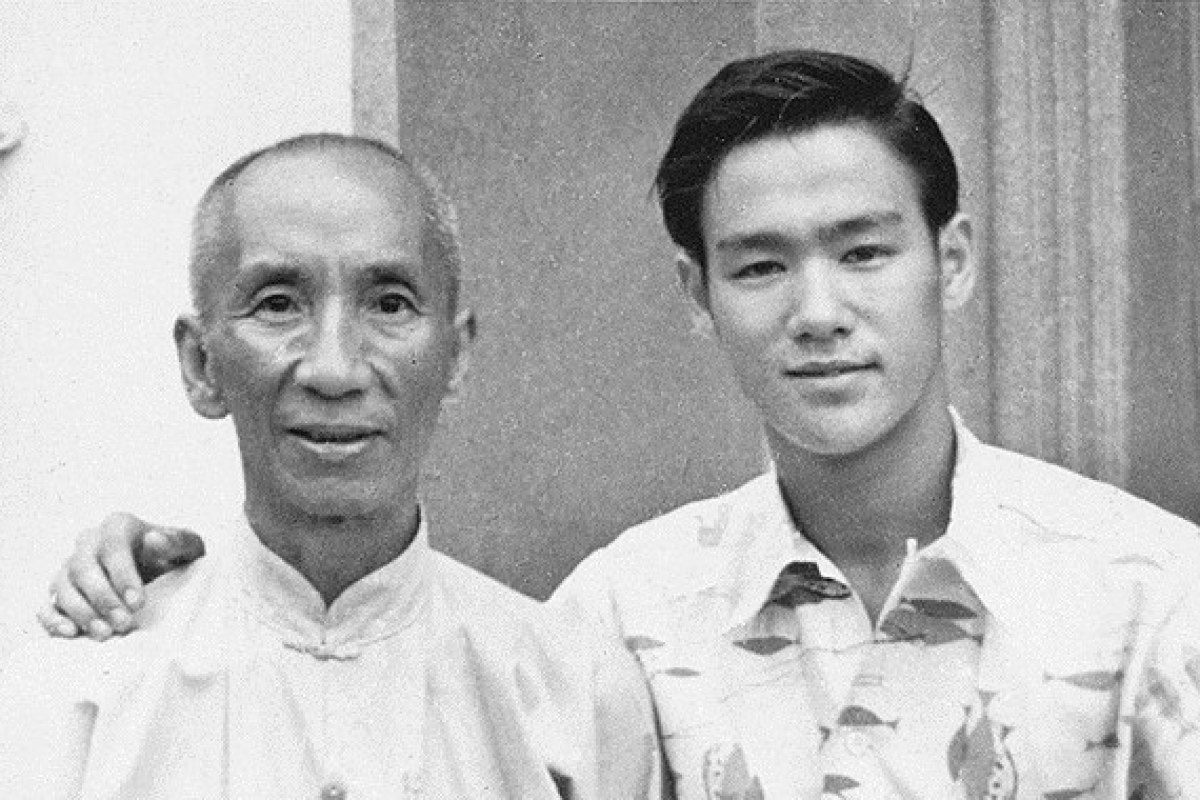 di sản Lý Tiểu Long ảnh 2 di san Ly Tieu Long anh 2