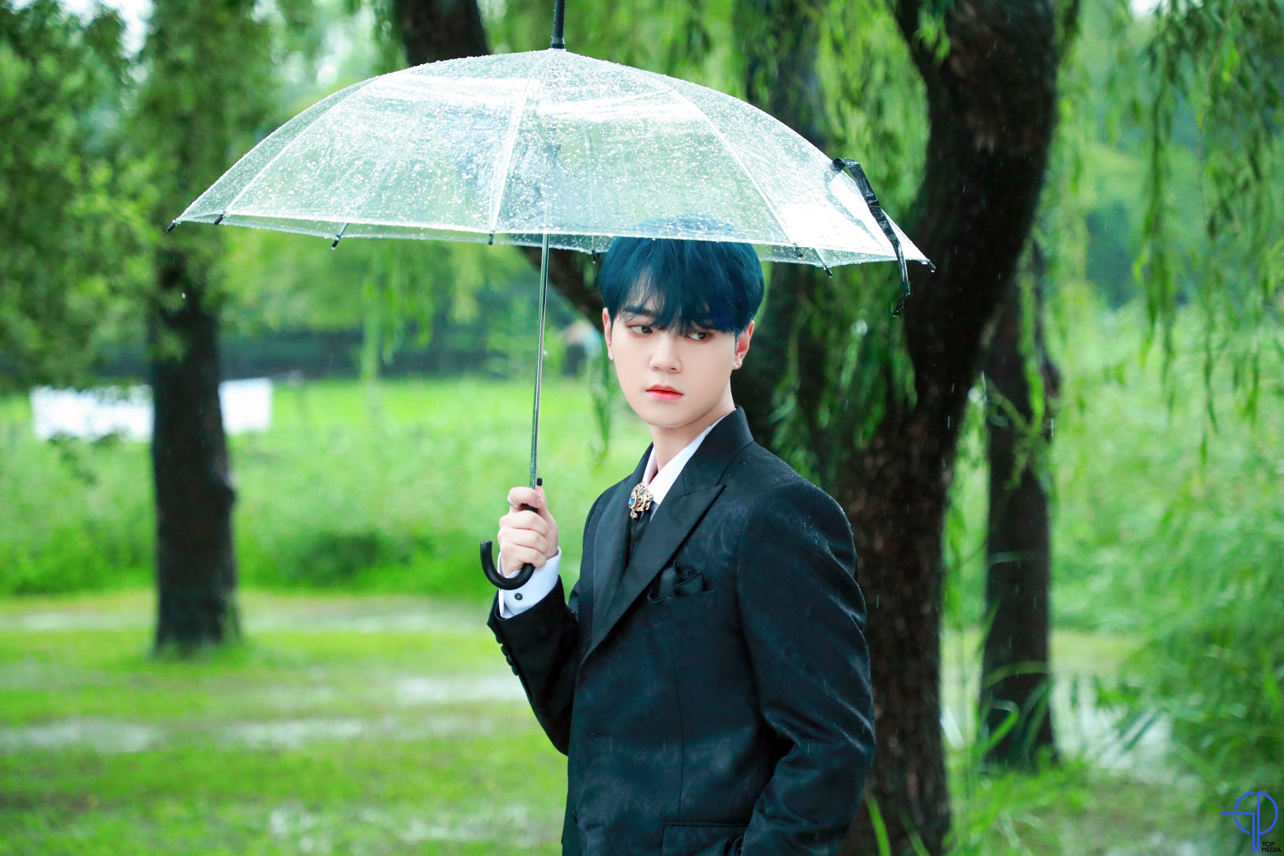 ca sĩ Hàn nhiễm Covid-19 ảnh 2 ca si Han nhiem Covid-19 anh 2