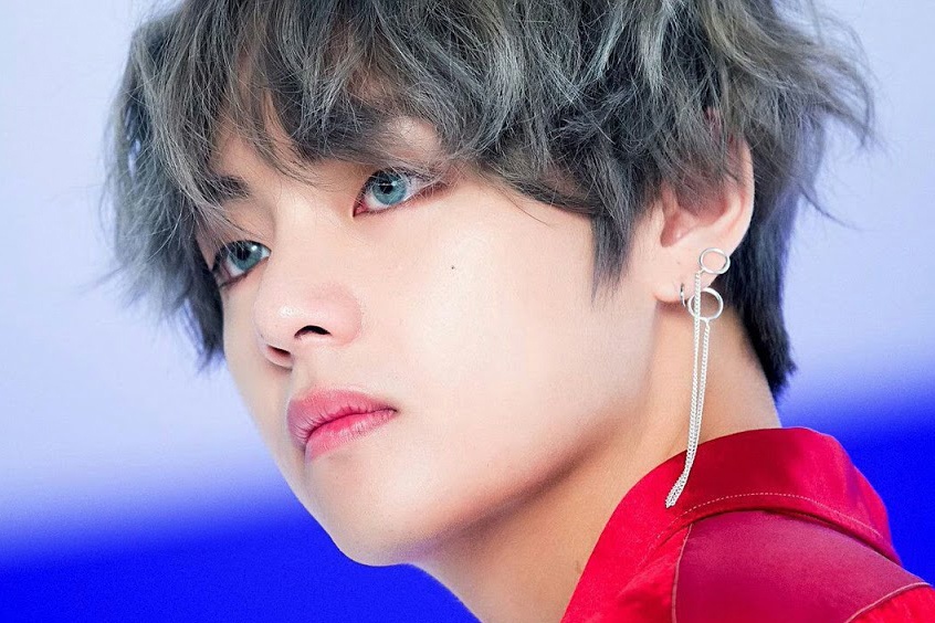 BTS chua the sanh ngang The Beatles hinh anh
