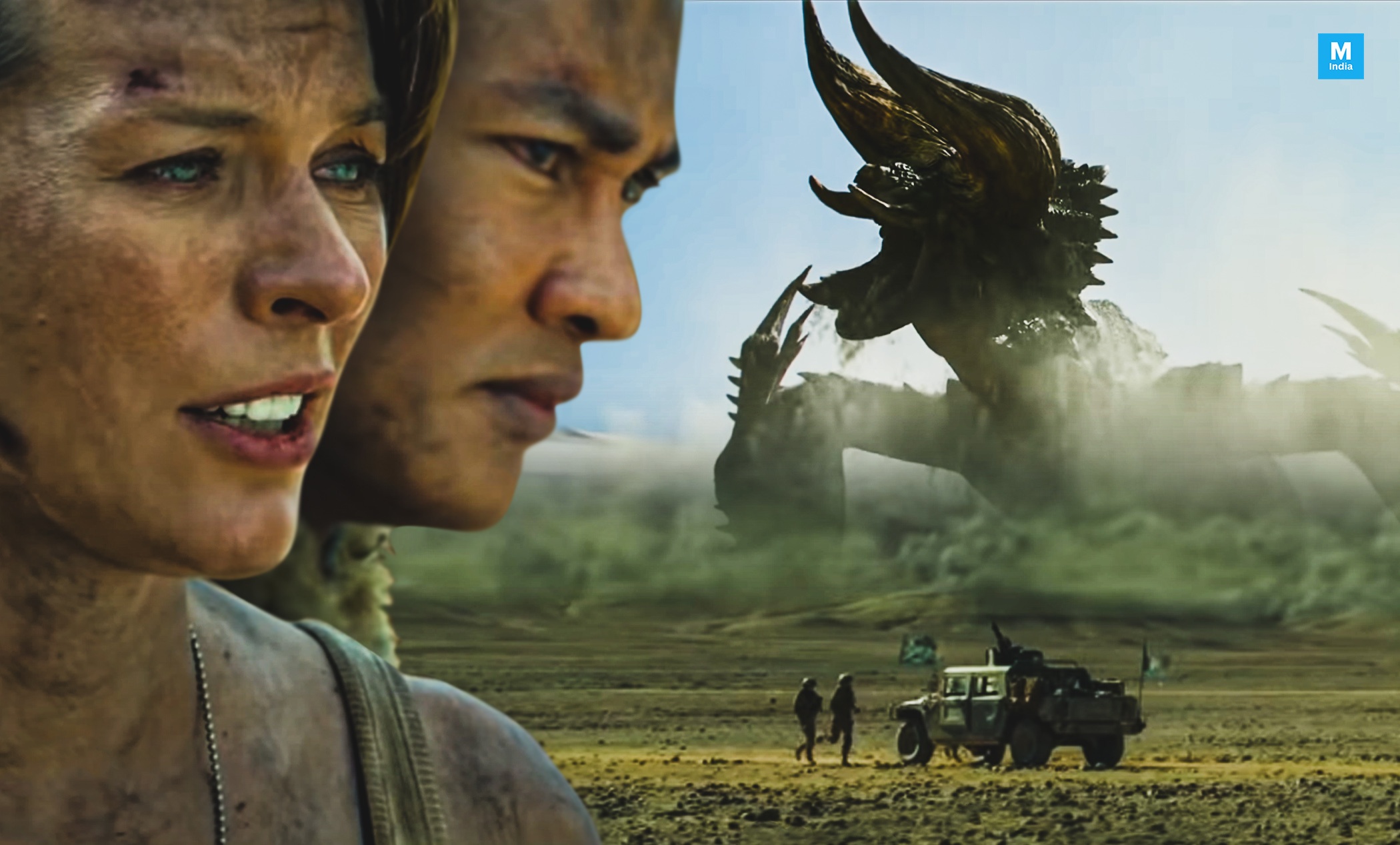 tho san quai vat bi rut khoi Trung Quoc anh 2