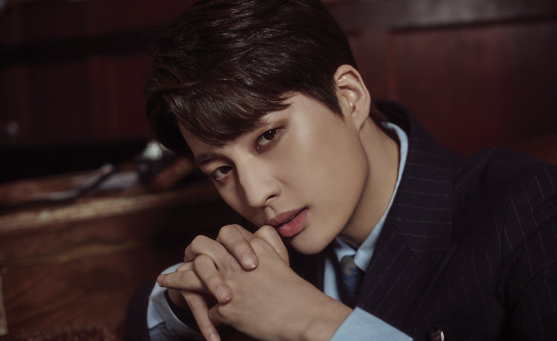 ca sĩ Hàn nhiễm Covid-19 ảnh 4 ca si Han nhiem Covid-19 anh 4