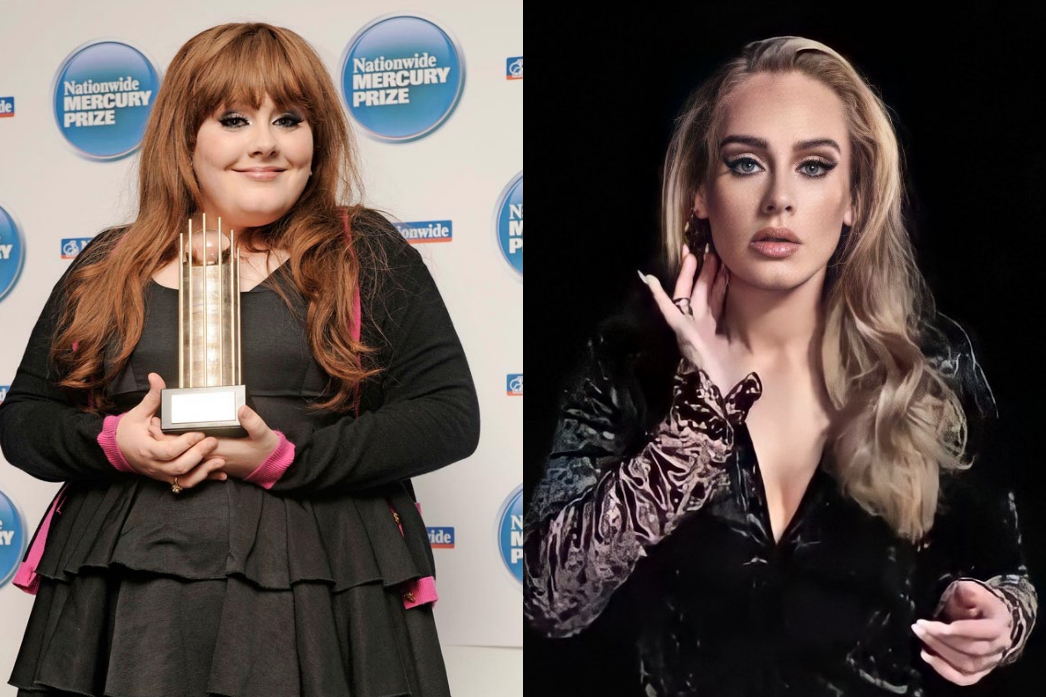 Nhung man giam can ngoan muc cua sao trong nam 2020 hinh anh