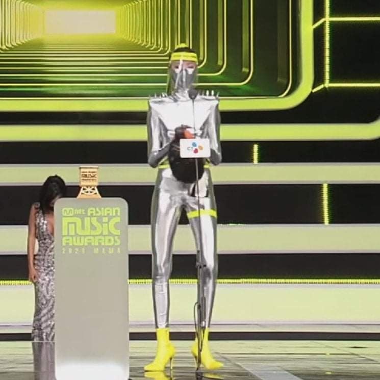 MAMA 2020 ảnh 1 MAMA 2020 anh 1