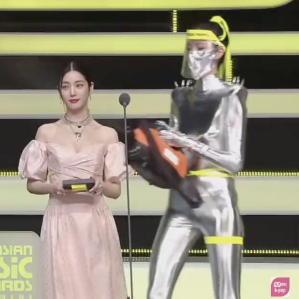 MAMA 2020 ảnh 2 MAMA 2020 anh 2