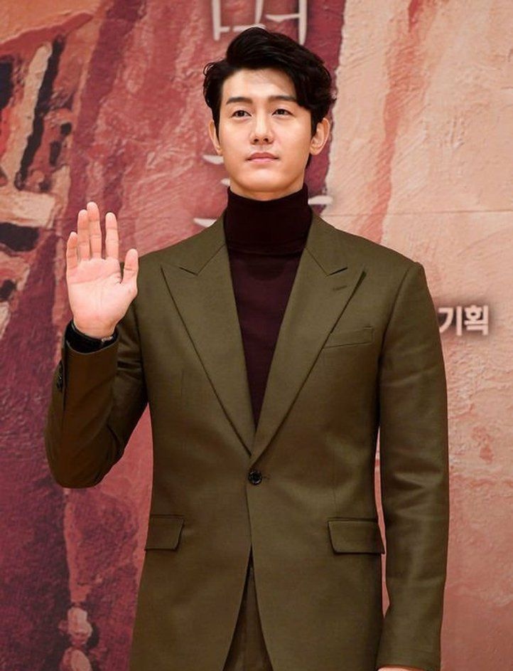 tài tử vô duyên với vai nam chính ảnh 10 tai tu vo duyen voi vai nam chinh anh 10