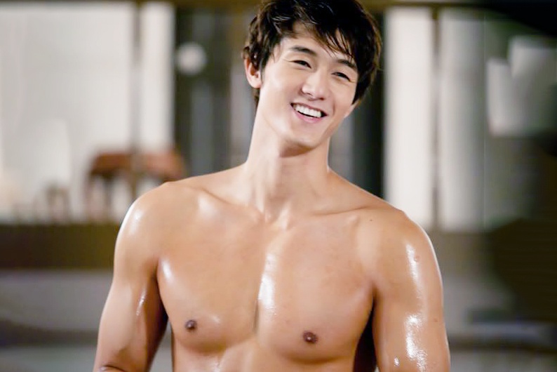 Nhung dien vien dien trai nhung vo duyen voi vai nam chinh hinh anh