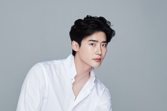 Lee Jong Suk anh 1
