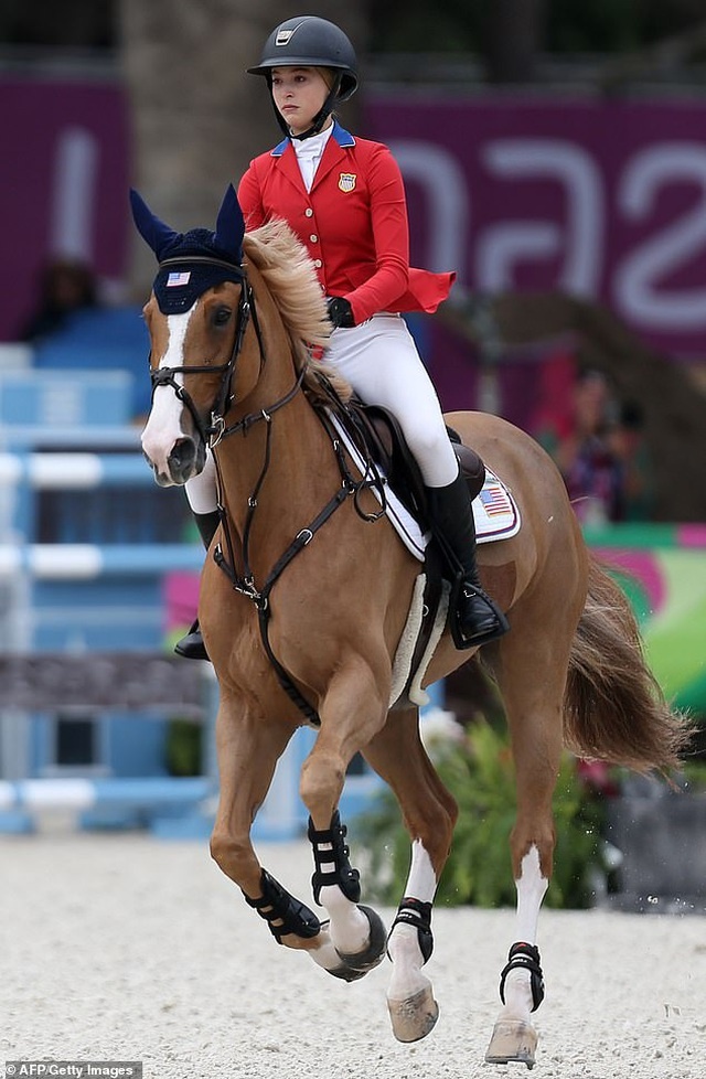 con gái Steve Jobs ảnh 7 con gai Steve Jobs anh 7