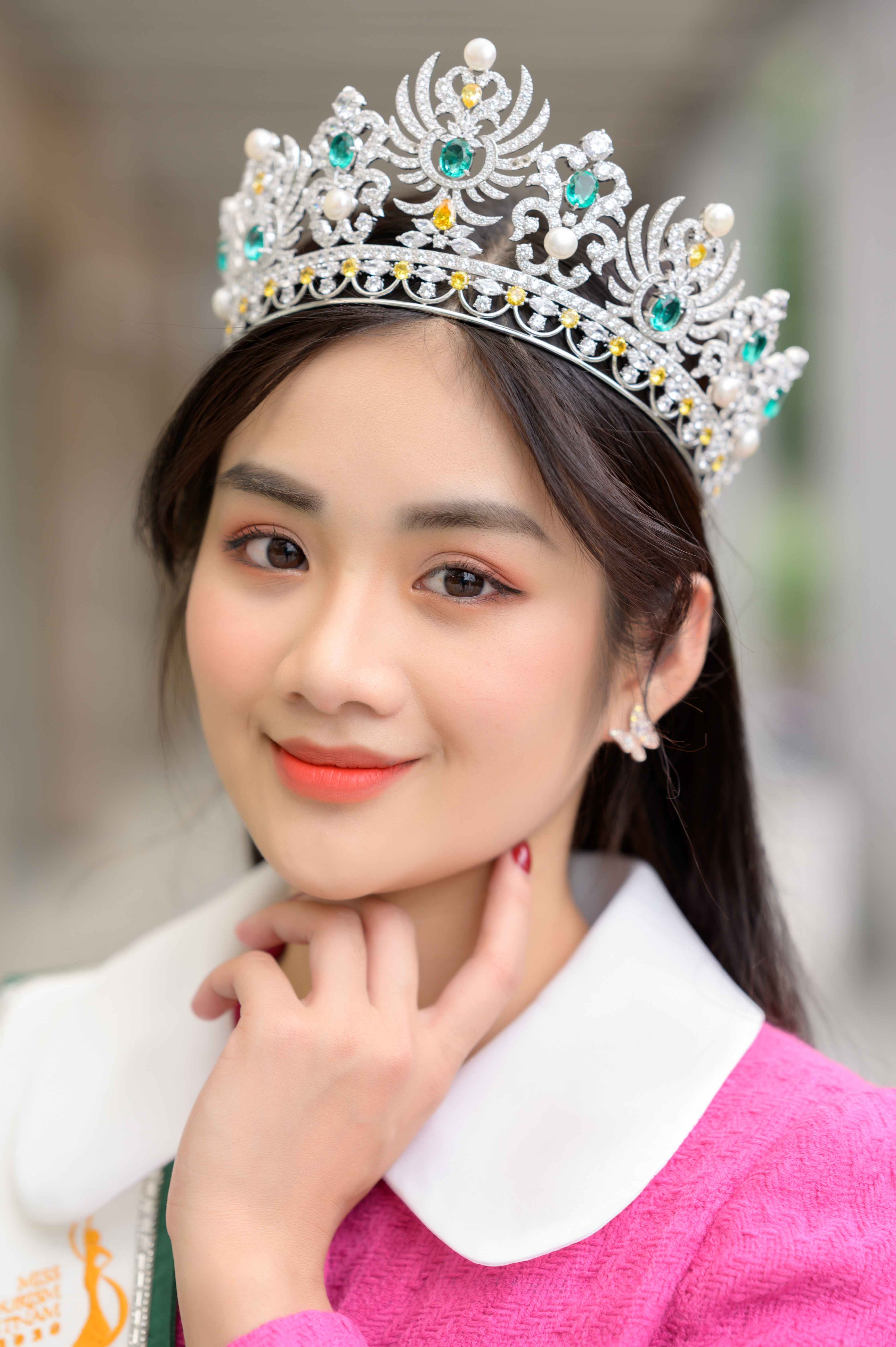 doi thuong Bui Minh Anh anh 7