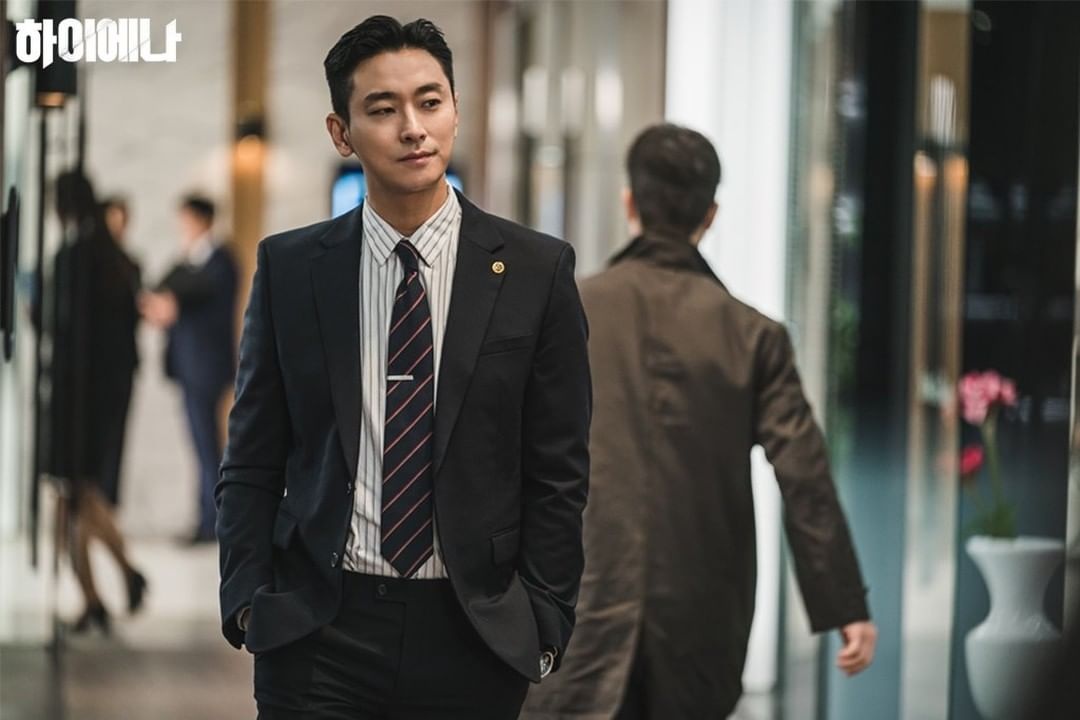 Hyun Bin và tài tử hay nhất ảnh 2 Hyun Bin va tai tu hay nhat anh 2