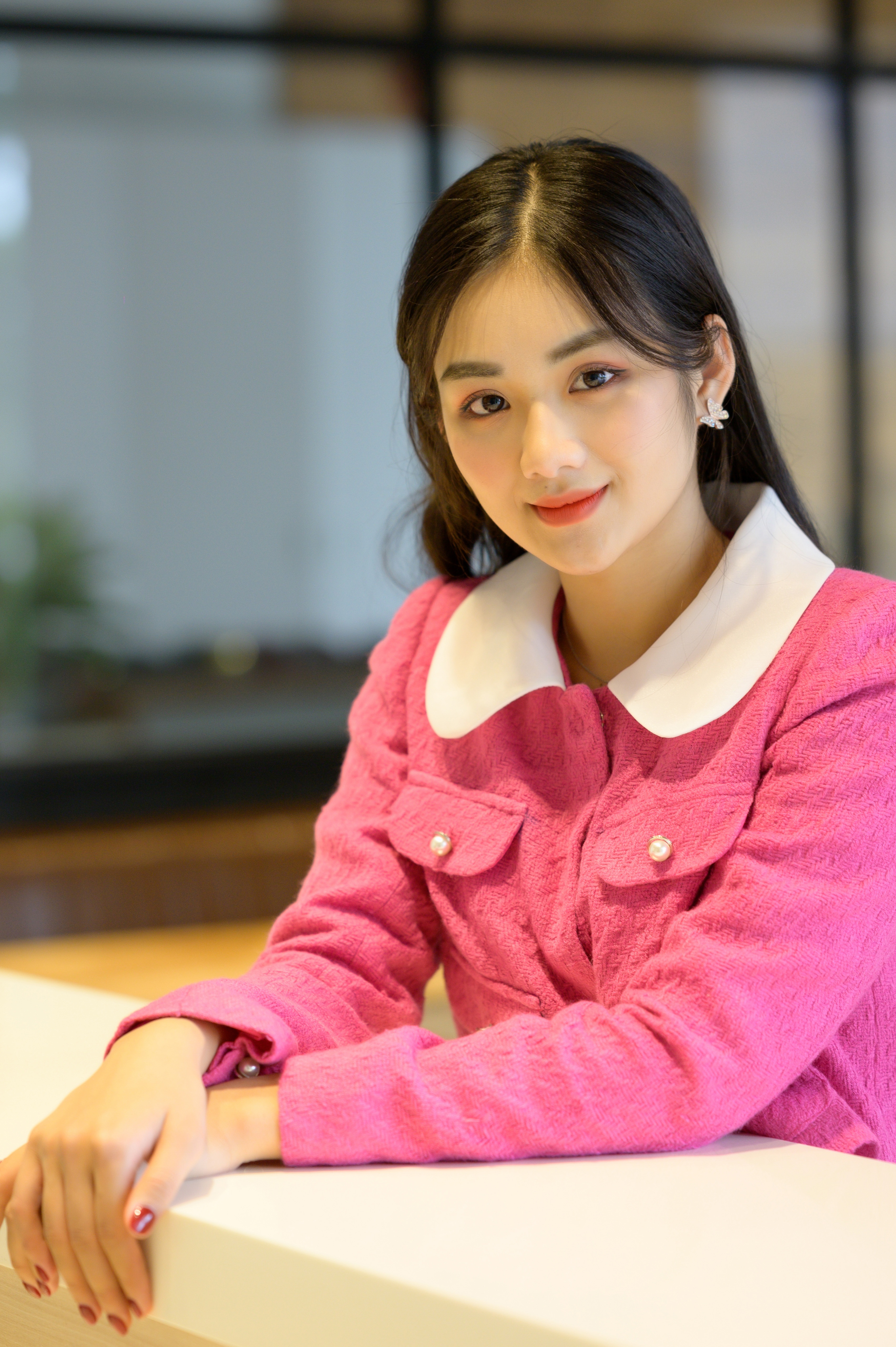 doi thuong Bui Minh Anh anh 13