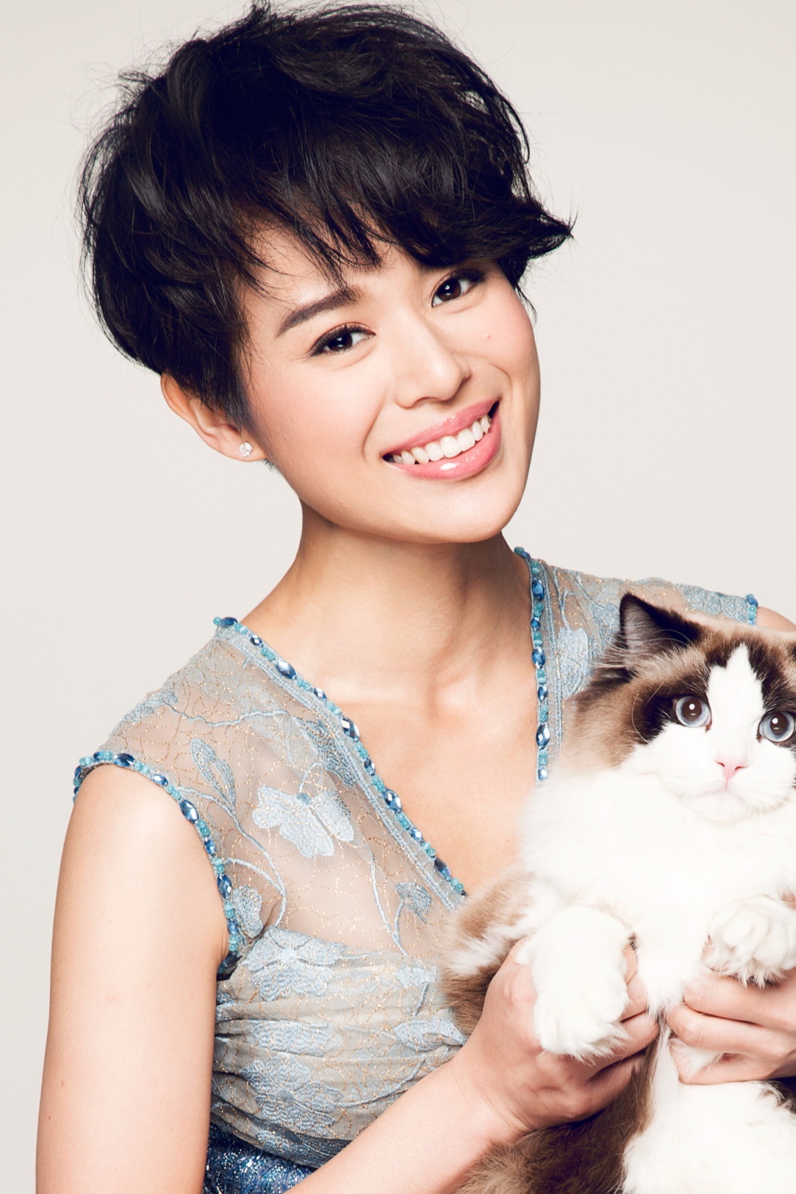 sao nu thanh cong o Trung Quoc anh 9