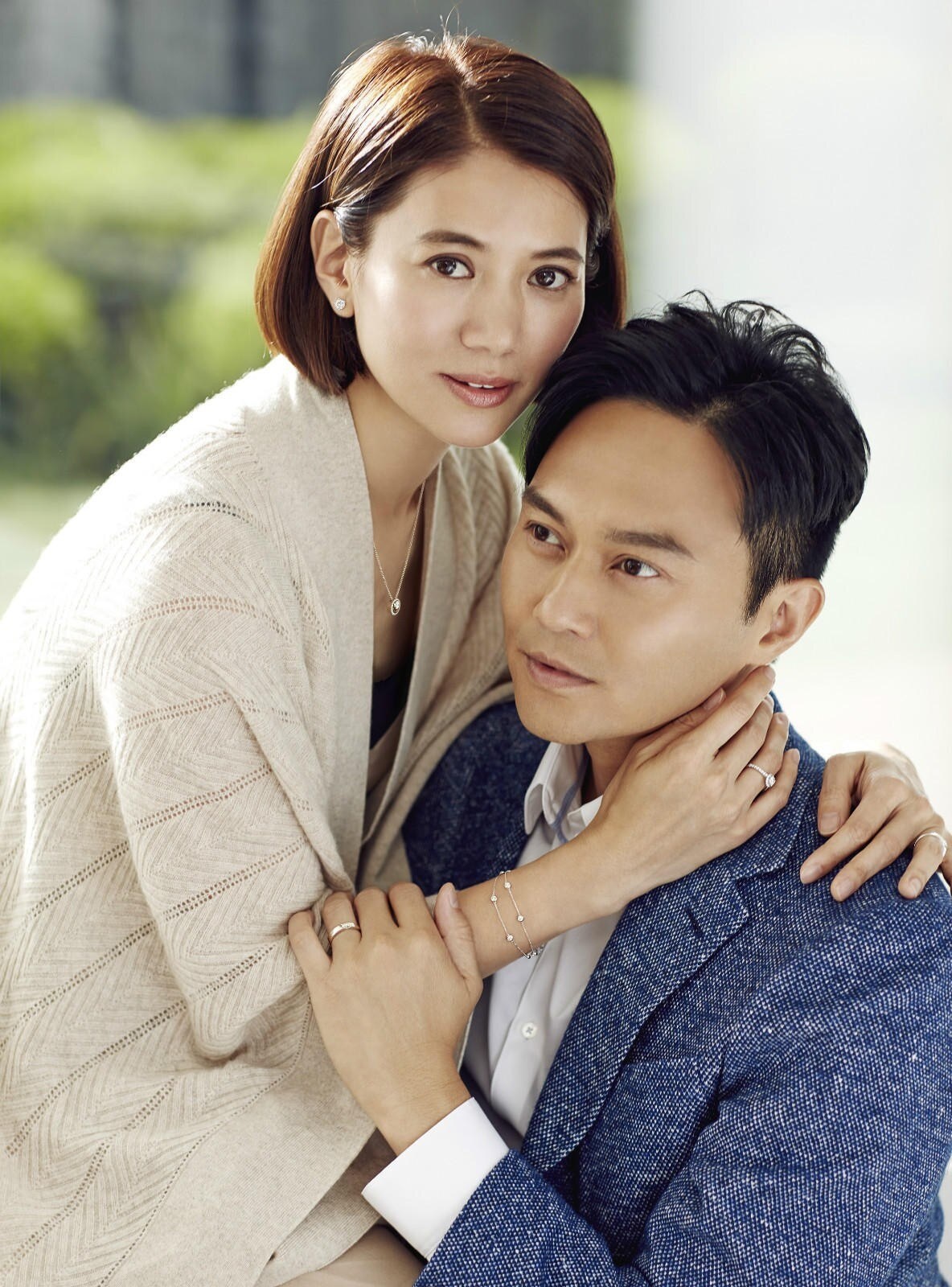 sao nu thanh cong o Trung Quoc anh 6