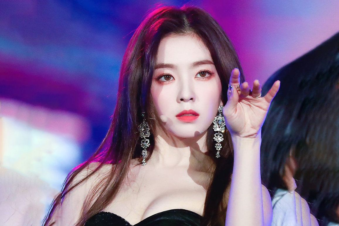 Irene duoc tim kiem nhieu nhat vi lang ma dong nghiep 20 phut hinh anh