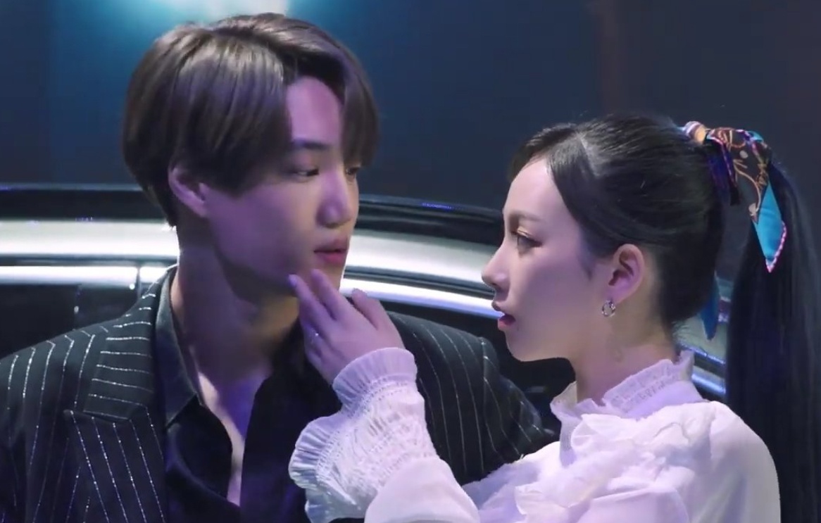 Karina nhóm Aespa ảnh 2 Karina nhom Aespa anh 2