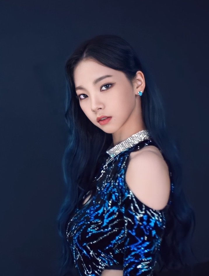 Karina nhóm Aespa ảnh 5 Karina nhom Aespa anh 5