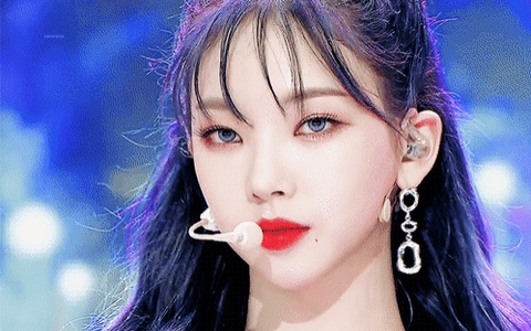 Con cung cua Kpop hinh anh