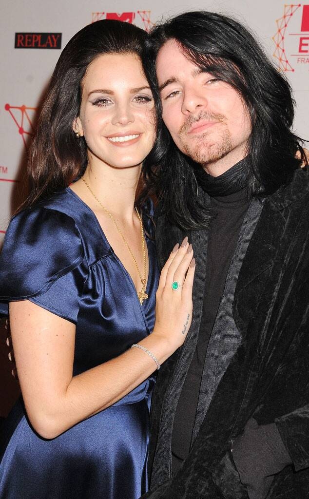 Lana Del Rey đính hôn ảnh 10 Lana Del Rey dinh hon anh 10