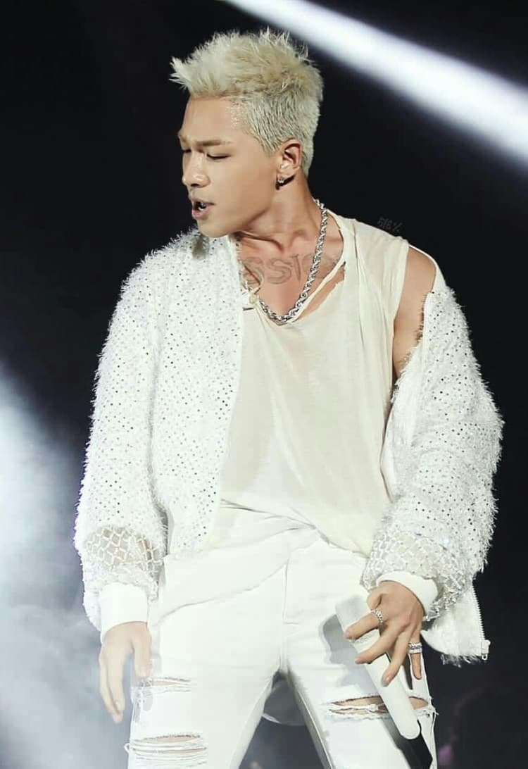 cach tieu tien cua Tae Yang anh 4