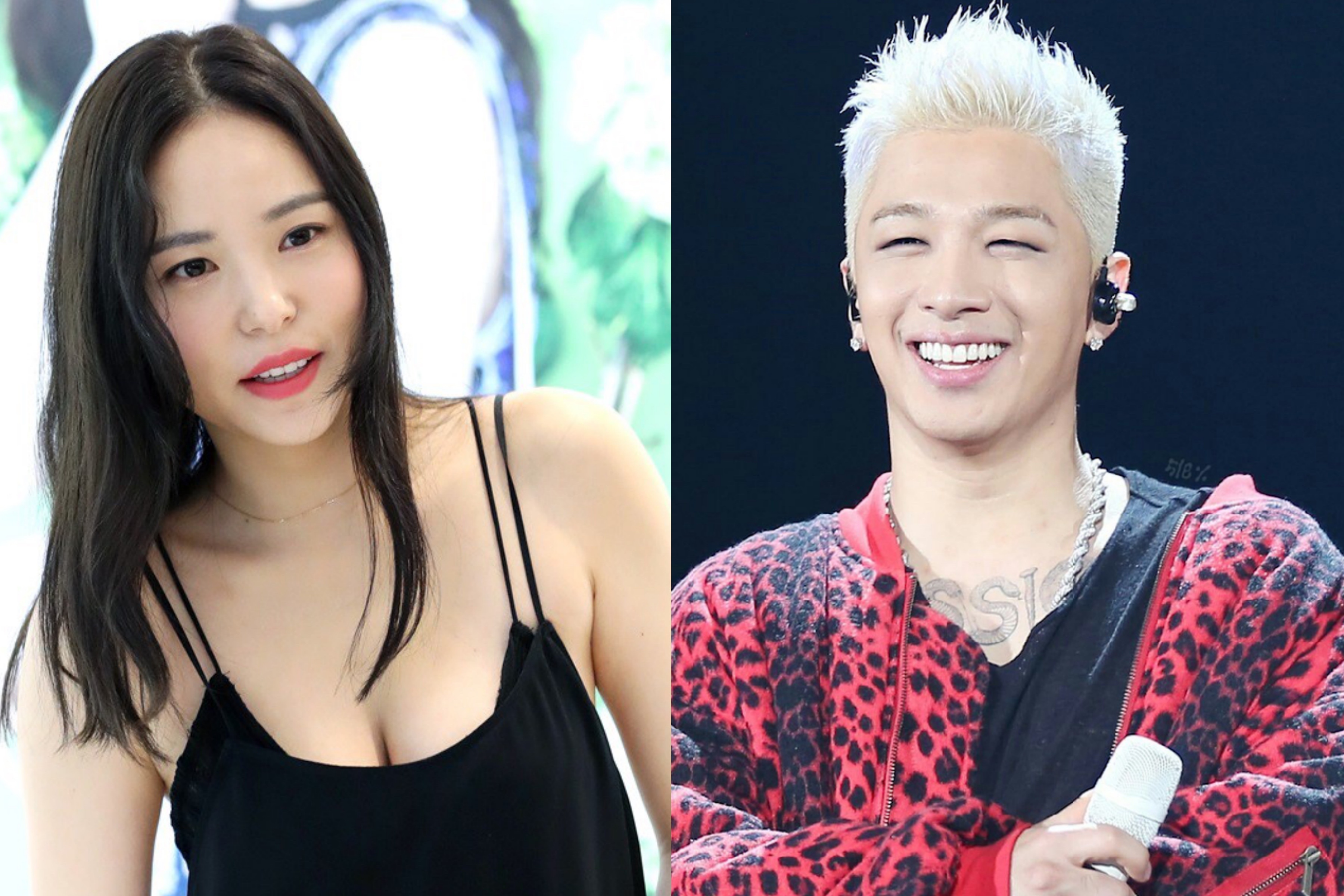 Vo chong Tae Yang (Big Bang) tieu 25 trieu USD vao viec gi? hinh anh