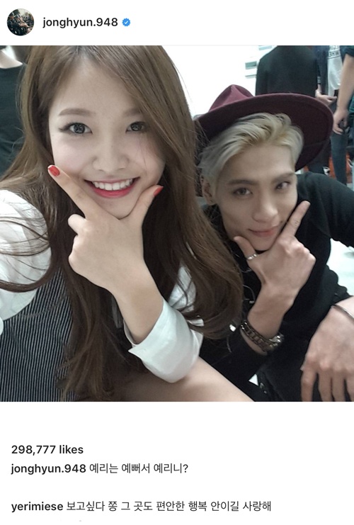 Jong Hyun qua đời ảnh 4 Jong Hyun qua doi anh 4