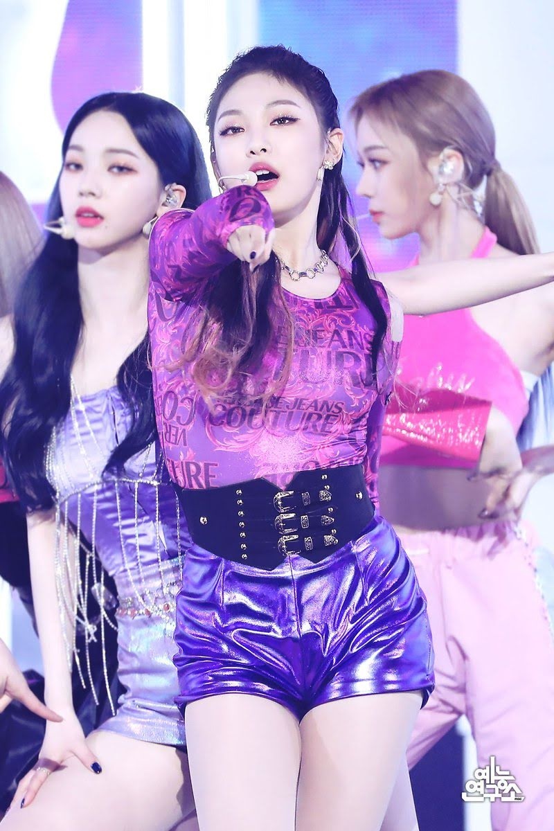 Ningning dien do ngan anh 6