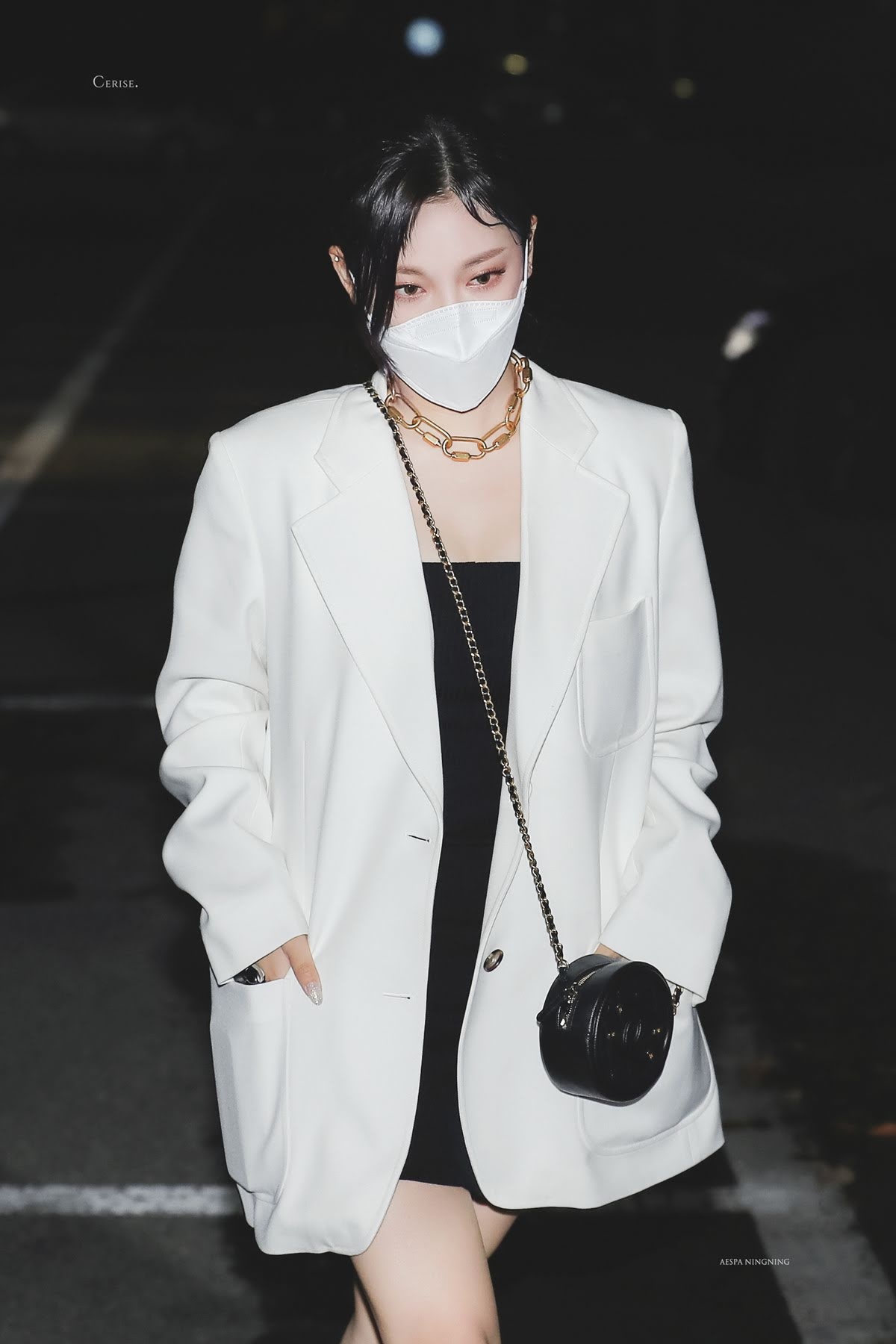 Ningning dien do ngan anh 4