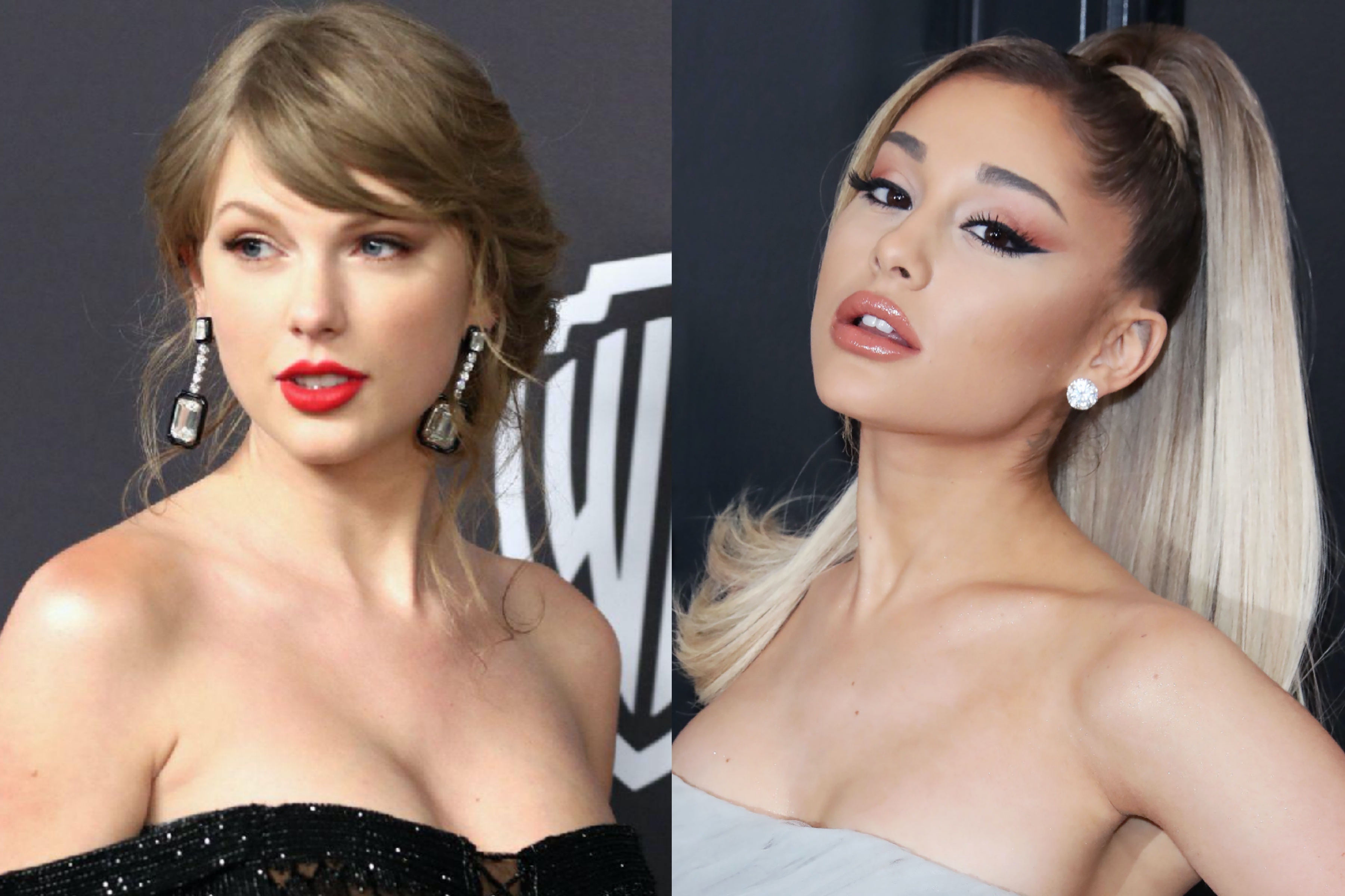 Ai xung dang la Nu hoang nhac pop 2020?  hinh anh