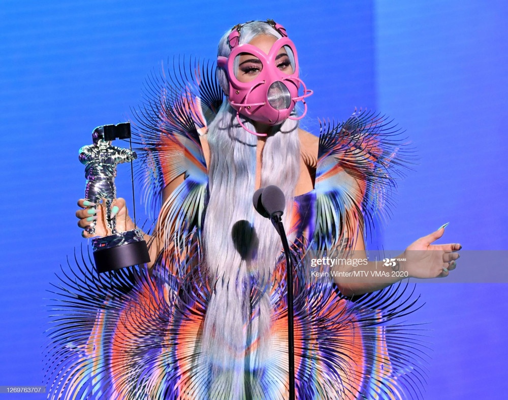 nu hoang nhac pop anh 5