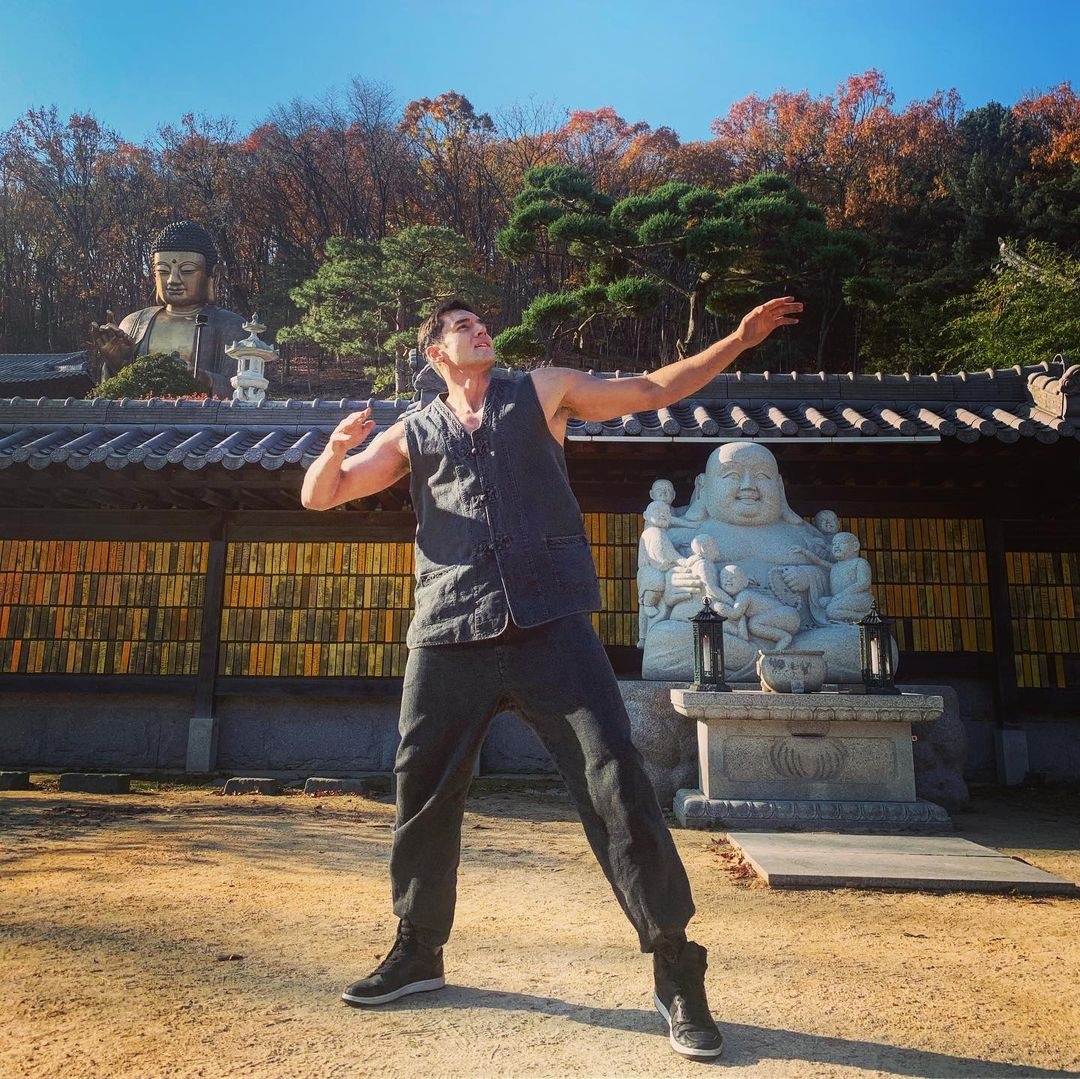 Gia dinh la so 1 anh 7