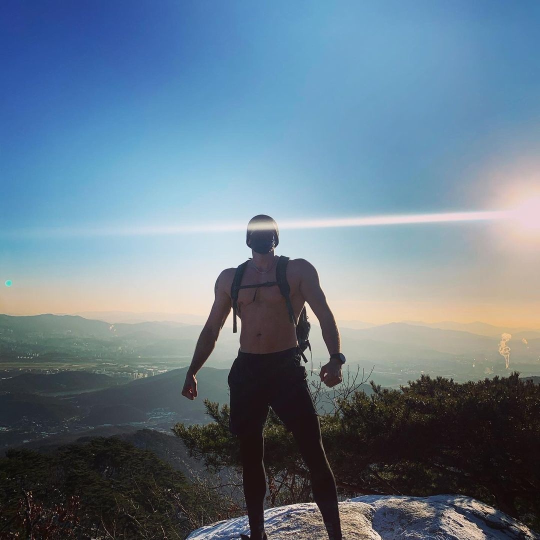 Gia dinh la so 1 anh 1