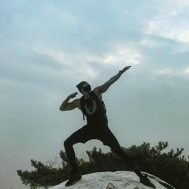 Gia dinh la so 1 anh 3