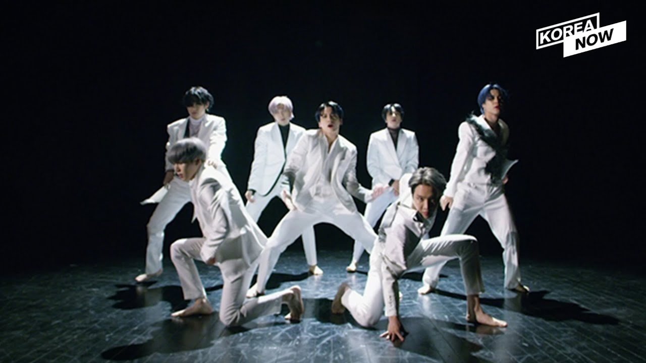 bts thống trị làng nhạc ảnh 3 bts thong tri lang nhac anh 3