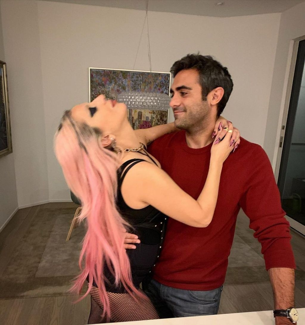 chuyen tinh nam 2020 anh 12