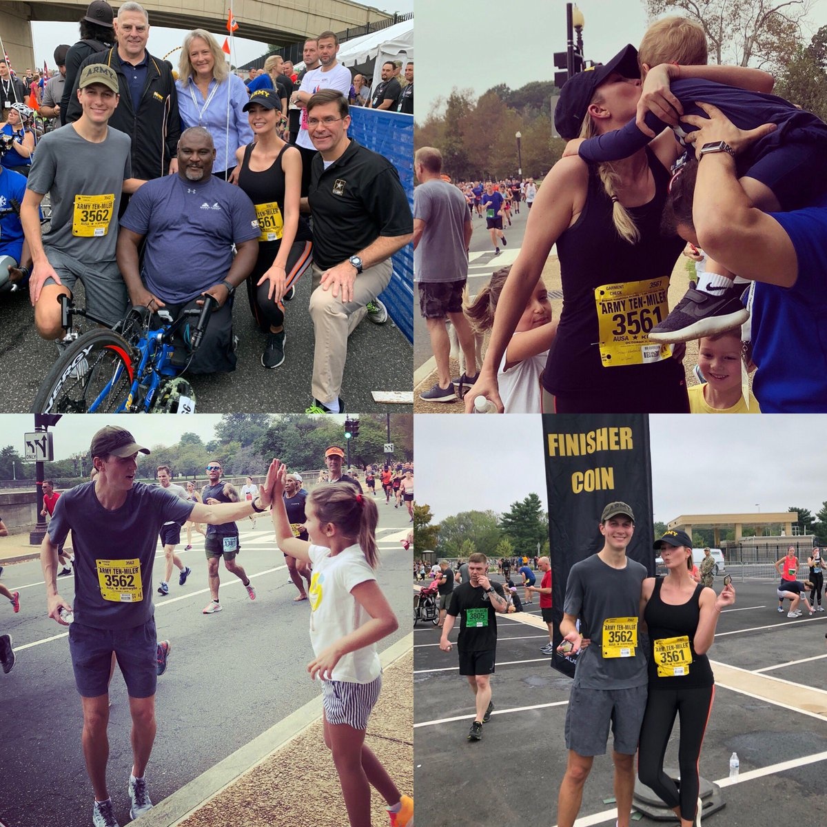 bi quyet hanh phuc cua Ivanka Trump anh 4