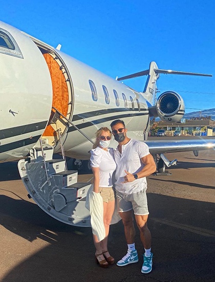 cach Britney Spears kiem tien anh 5