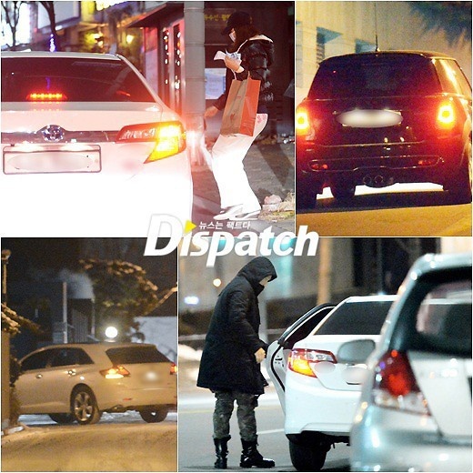 Hyun Bin va Son Ye Jin hen ho anh 5