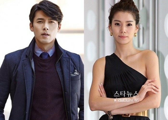 Hyun Bin hen ho Son Ye Jin anh 10