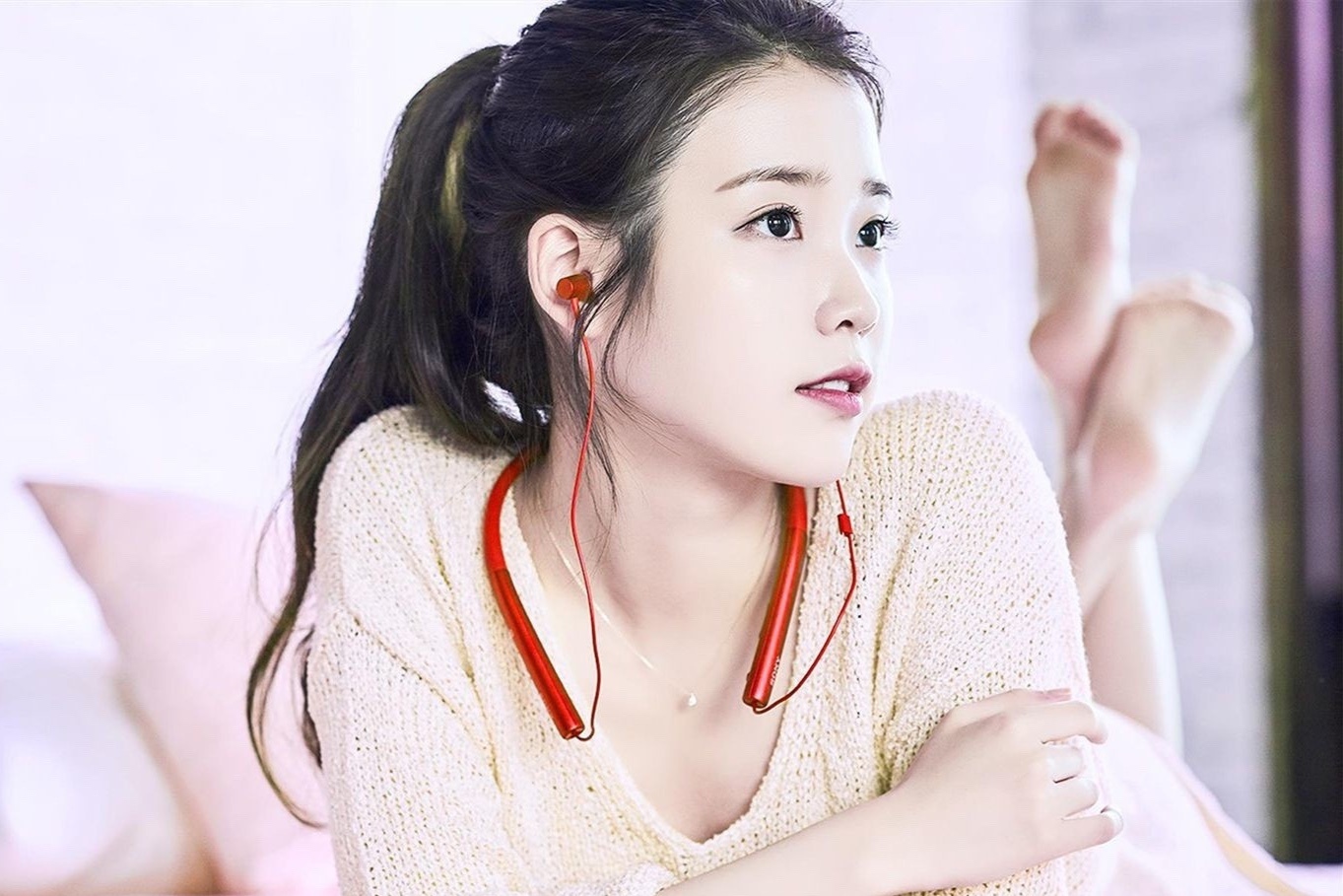 Goc khuat tram cam, roi loan an uong cua em gai quoc dan IU hinh anh