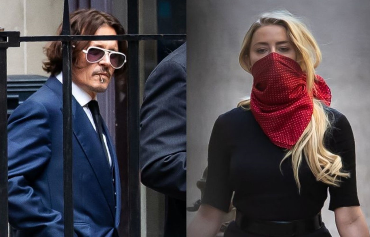 Johnny Depp hết thời ảnh 5 Johnny Depp het thoi anh 5