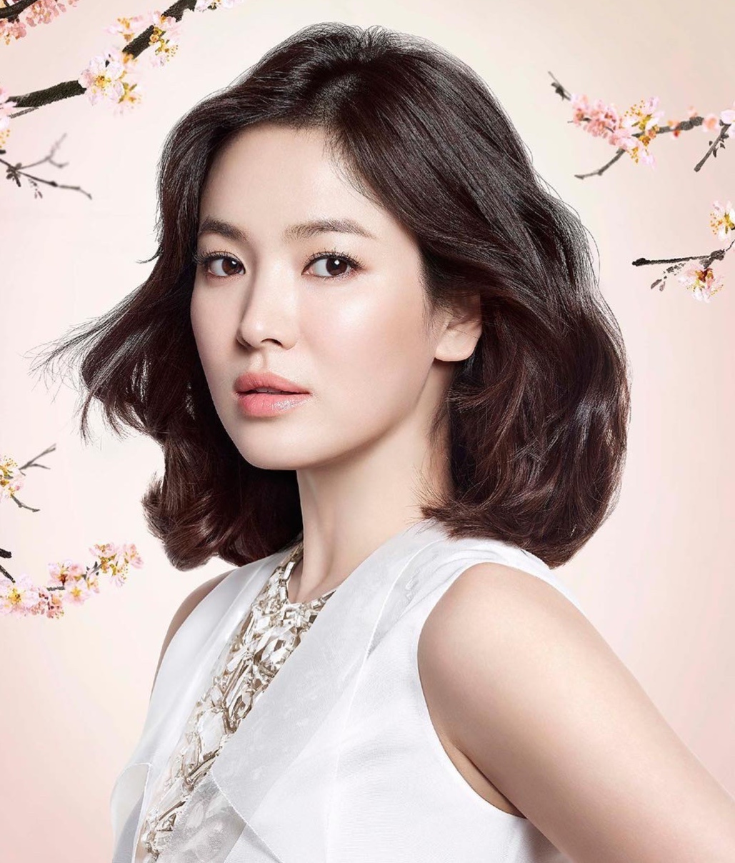 Hyun Bin hen ho Son Ye Jin anh 7