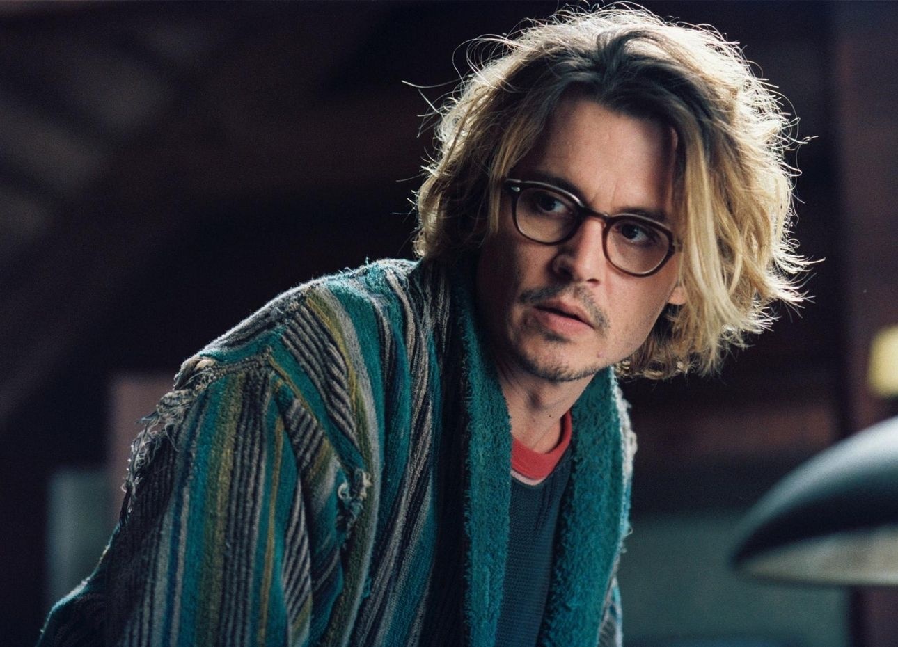 Johnny Depp hết thời ảnh 2 Johnny Depp het thoi anh 2