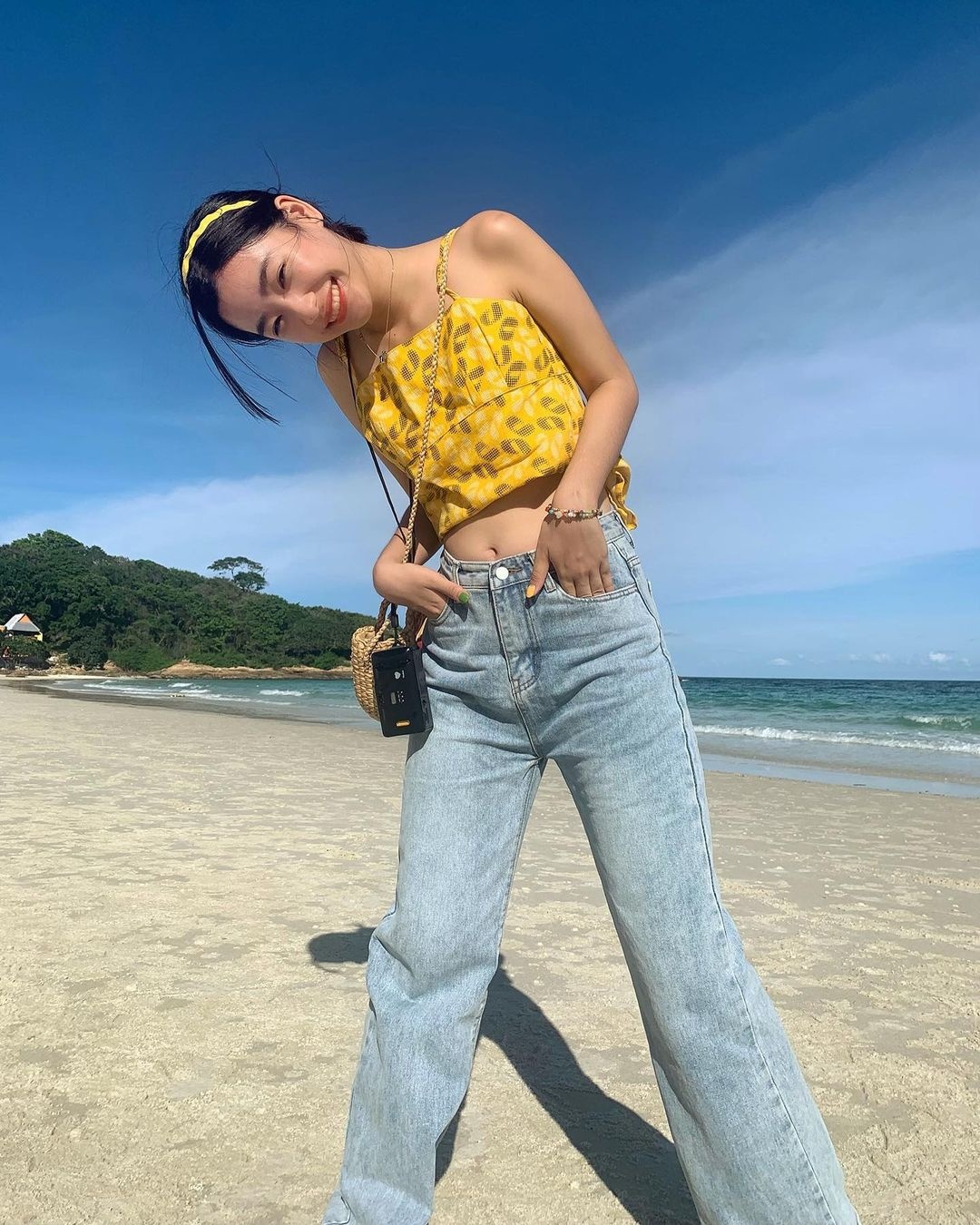 nang tho cua phim anh Thai Lan anh 9