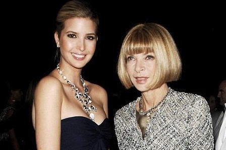 Vi sao Ivanka Trump bi nhieu ban than quay lung? hinh anh