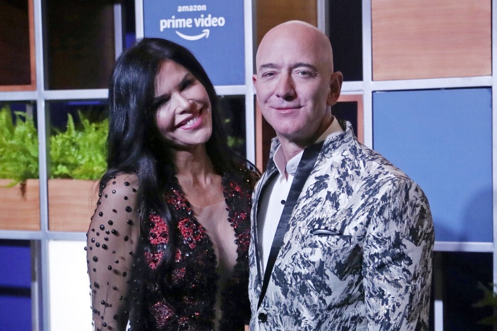 tỷ phú Jeff Bezos ảnh 3 ty phu Jeff Bezos anh 3