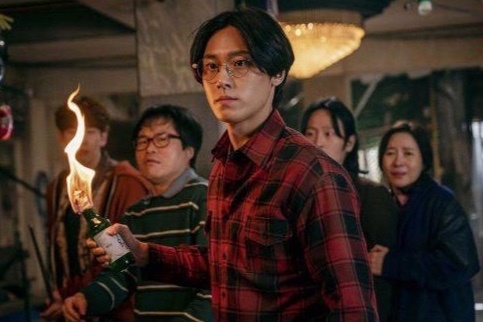 Lee Do Hyun cua 'Sweet Home' muon tiep can Hollywood hinh anh