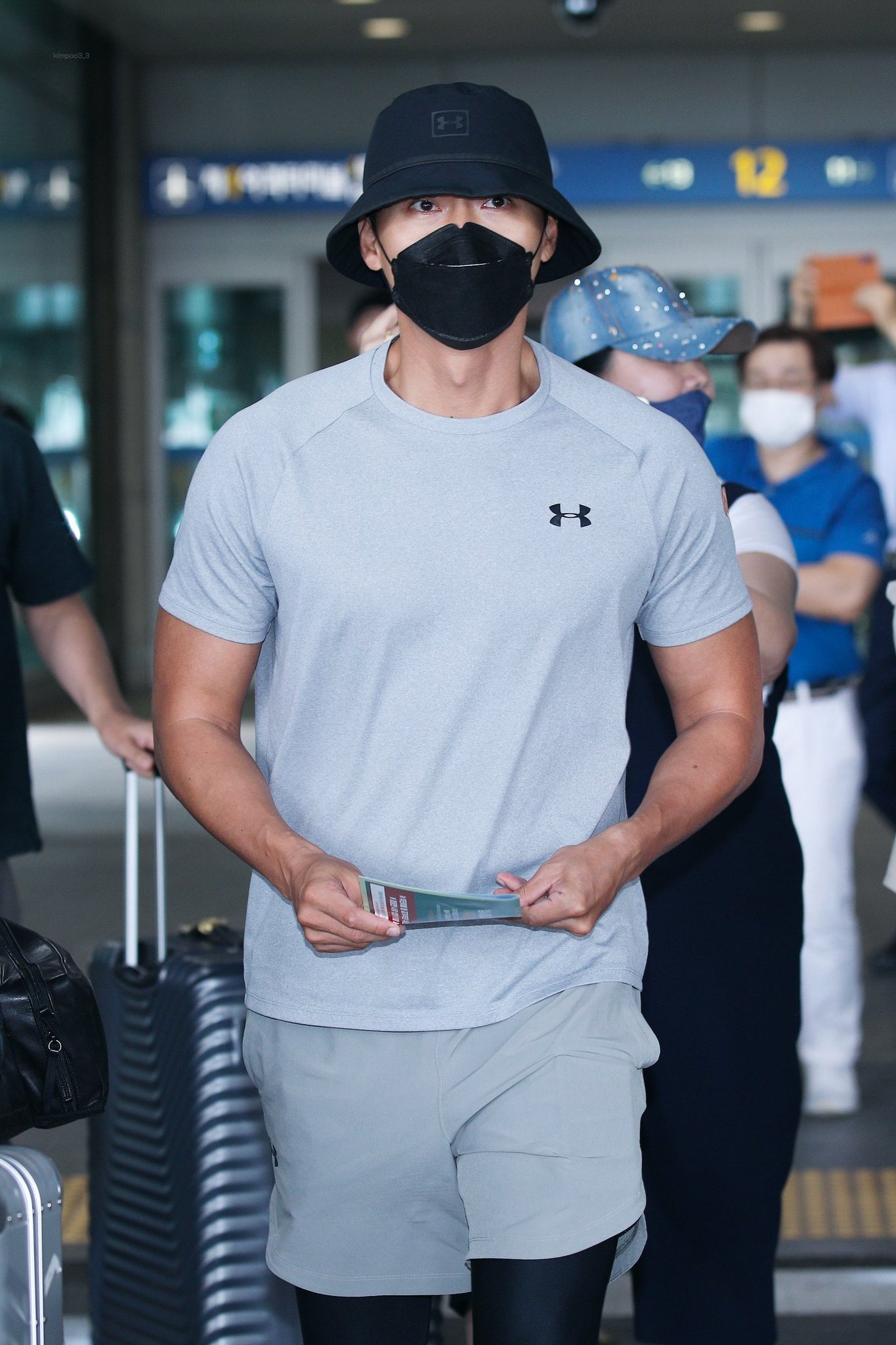 Hyun Bin va Son Ye Jin hen ho anh 5