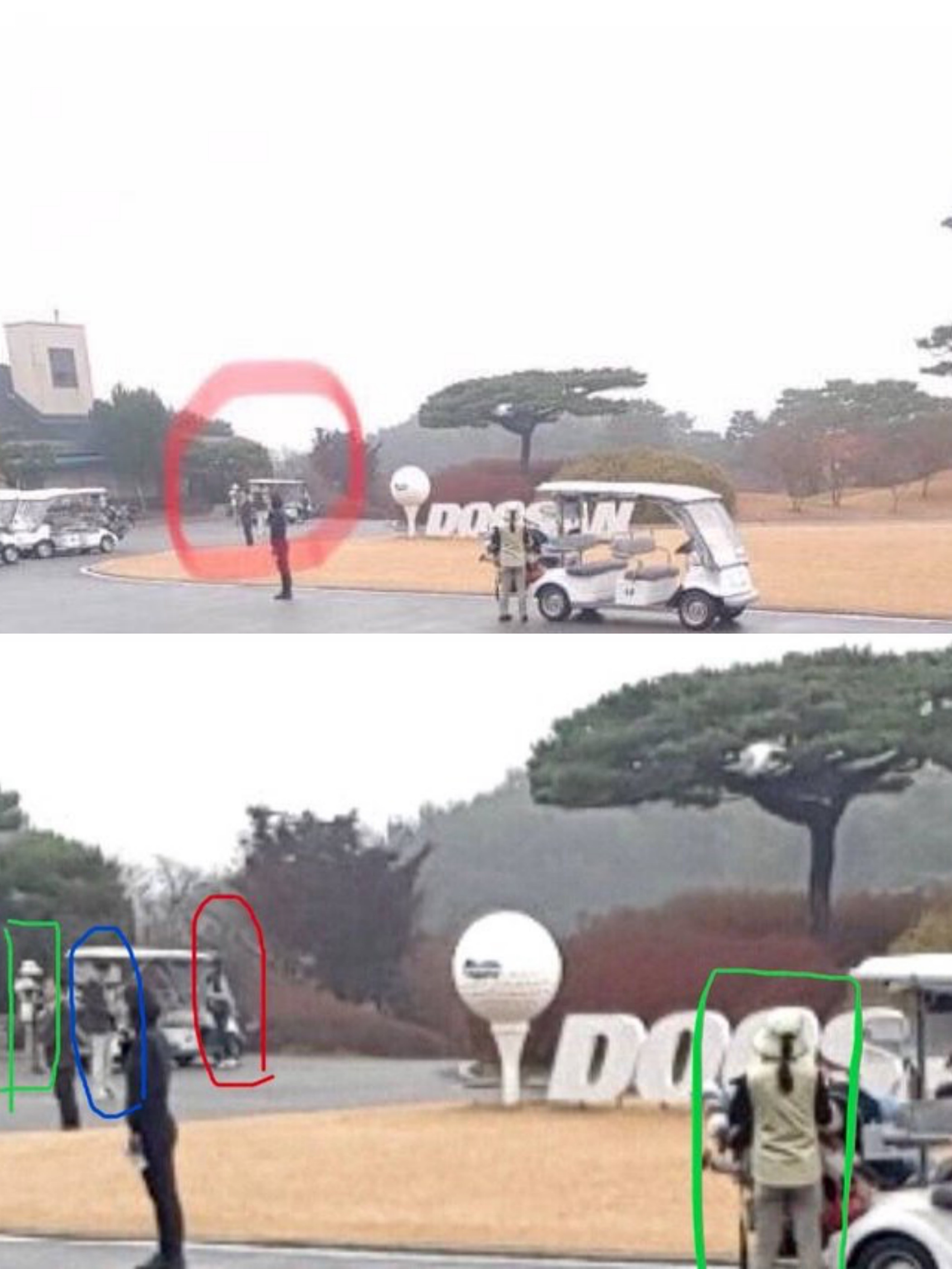 Hyun Bin va Son Ye Jin hen ho anh 6