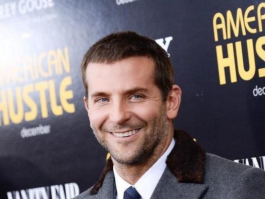 tài tử Bradley Cooper ảnh 5 tai tu Bradley Cooper anh 5